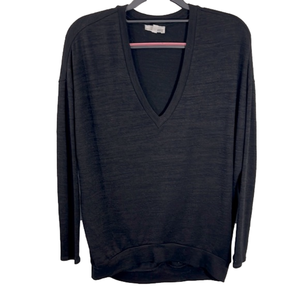Aritzia Wilfred free sweater